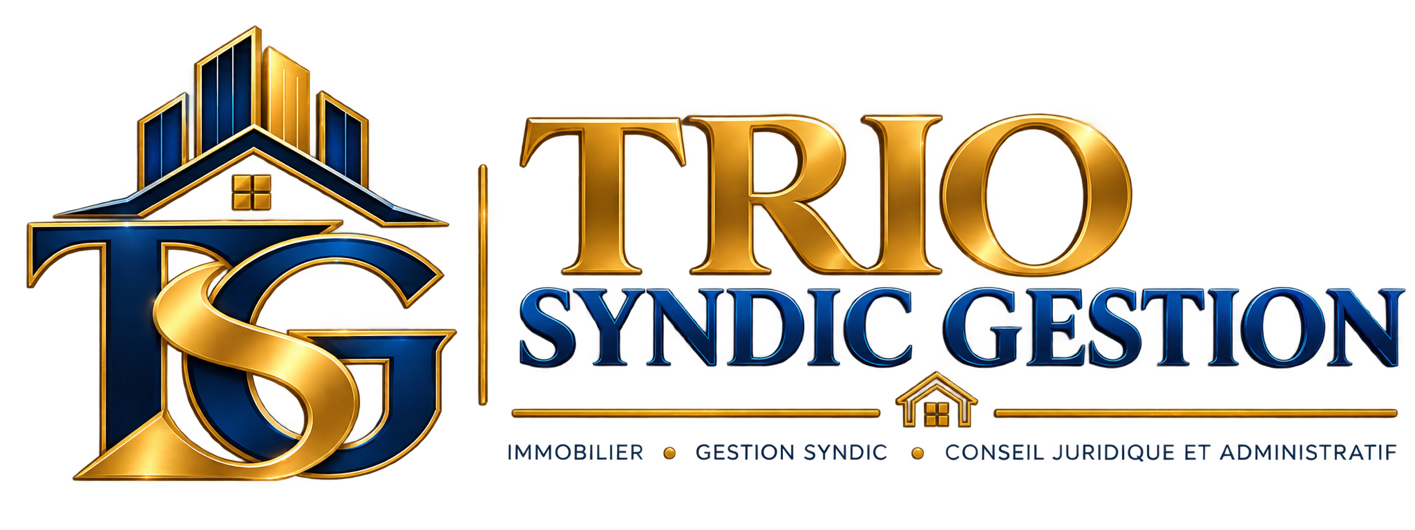 TRIO SYNDIC GESTION